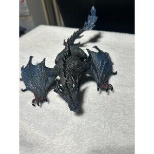 Night hunter Dragon